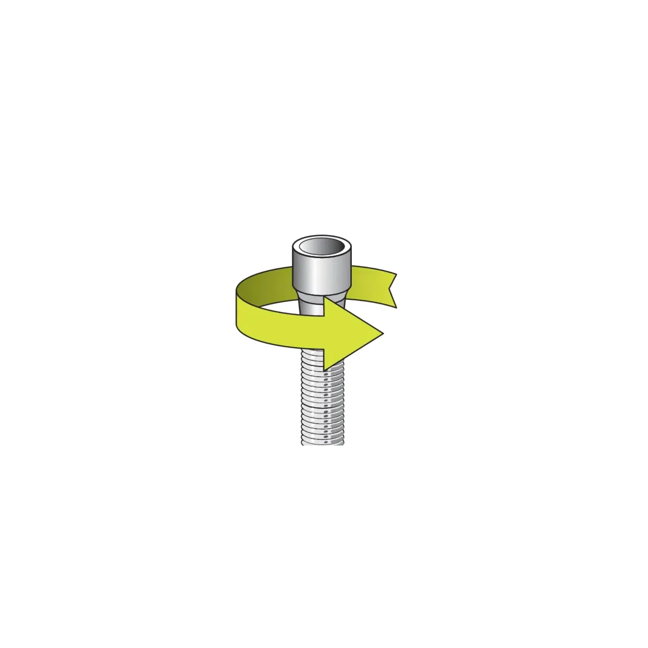 Furtun de duș 2.0m pvc extra argintiu 3