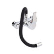 Baterie stativă bucătărie flexible negru Fala 75670 2