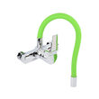 Baterie stativă bucătărie flexible verde Fala 75674 1