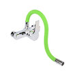 Baterie stativă bucătărie flexible verde Fala 75674 3