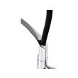 Baterie bucătărie flexible 2 negru Fala 75675 1