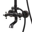 Panou dus retro black 1 Fala 75809 1