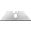 Lamă de rezervă trapezoidală 10 buc Vorel 76036 1