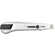 Cutter lama 9mm Vorel 76160 1