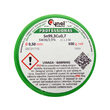 Cositor fără plumb, 0,5mm, 100g, sn99,3cu0,7, Toya 76850 1