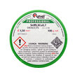 Cositor fără plumb, 1,5mm, 100g, sn99,3cu0,7, Toya 76854 1