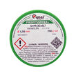 Cositor fără plumb, 1,5mm, 250g, sn99,3cu0,7, Toya 76855 1