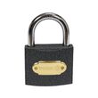 Lacat pt. construcţii 50mm gri Vorel 77063 1