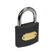 Lacat pt. construcţii 50mm gri Vorel 77063 2