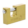 Lacat alama dreptunghiular 65 mm Vorel 77211 1