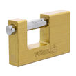 Lacat alama dreptunghiular 90 mm Vorel 77213 1