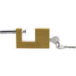 Lacat alama dreptunghiular 90 mm Vorel 77213 3