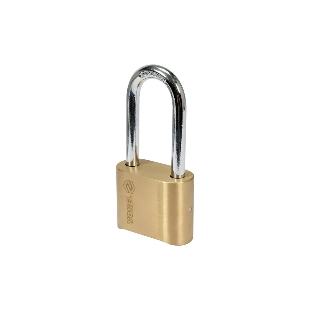 Lacat alama cu cifru  50mm Vorel 77618 1