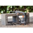 Ciocan rotopercutor sthor 20v, sds+, cu acumulator 2ah ci încărcător, Sthor 78108 1