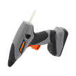 Pistol de lipit cu acumulator 7.2v, 25w Sthor 78154 4