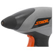 Pistol de lipit cu acumulator 7.2v, 25w Sthor 78154 5