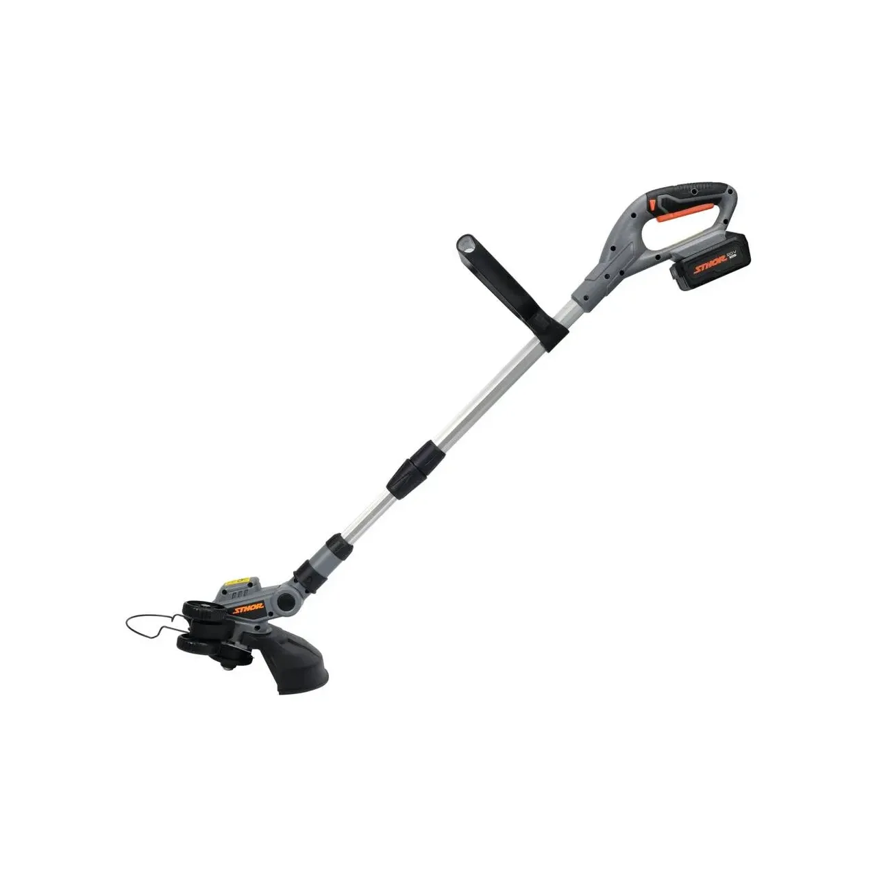 Trimmer sthor 20v, 1x2ah Sthor 78181 1