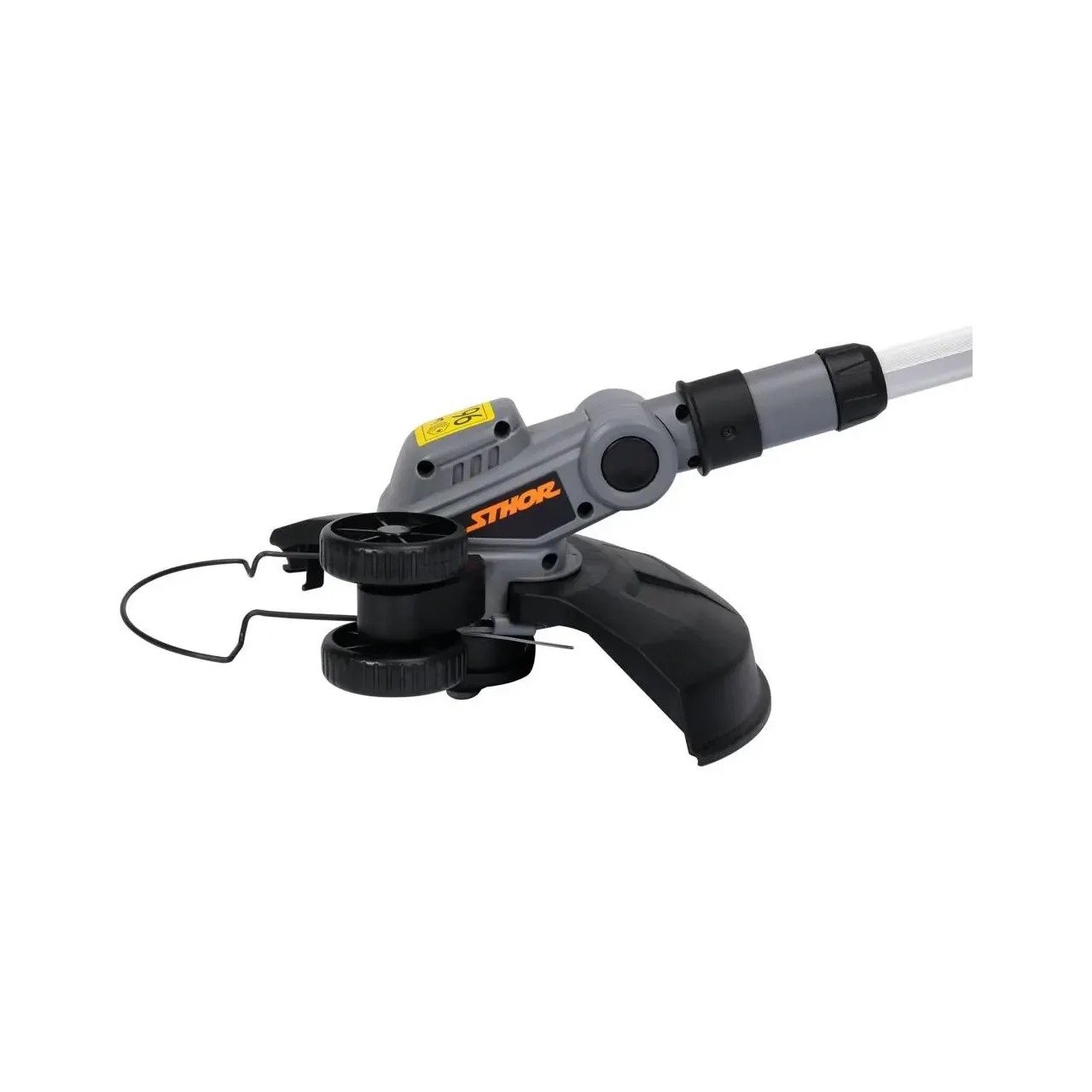 Trimmer sthor 20v, 1x2ah Sthor 78181 2