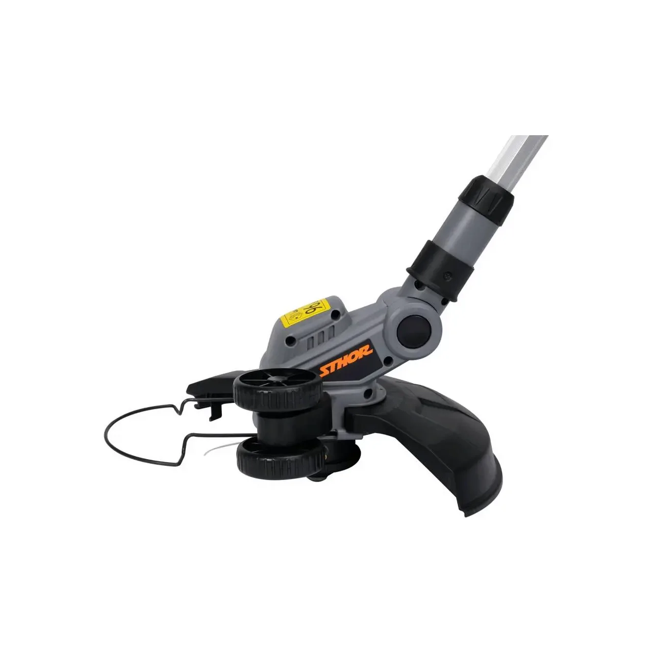 Trimmer sthor 20v, 1x2ah Sthor 78181 3