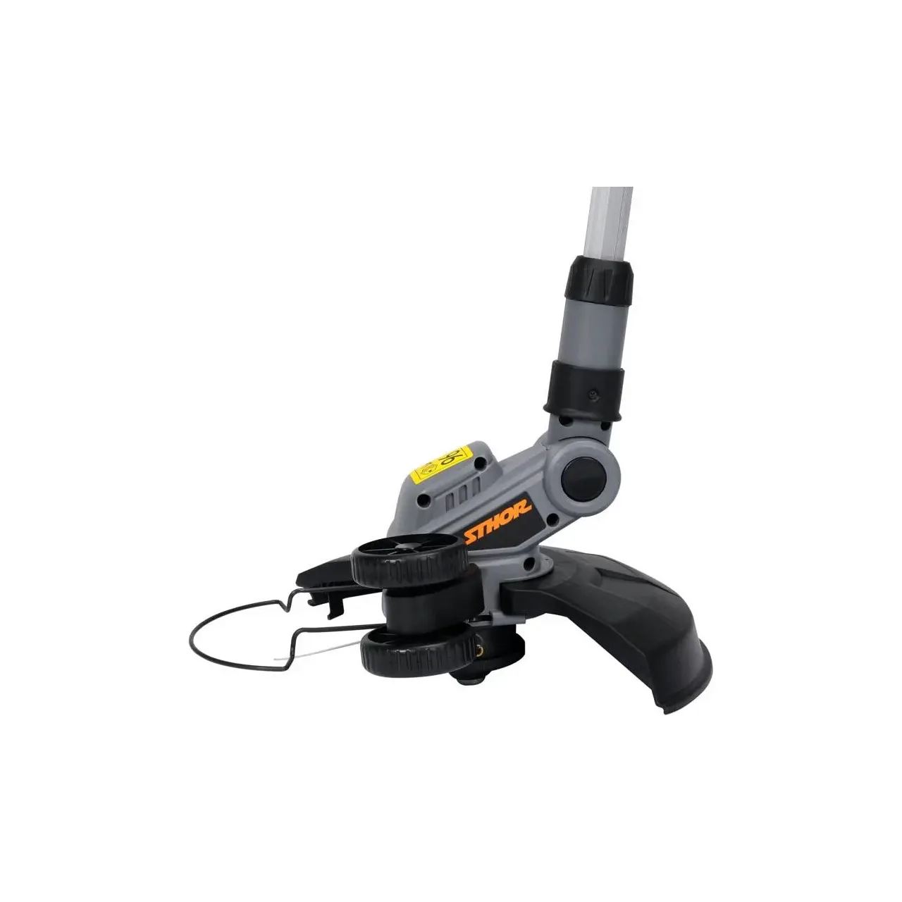 Trimmer sthor 20v, 1x2ah Sthor 78181 4