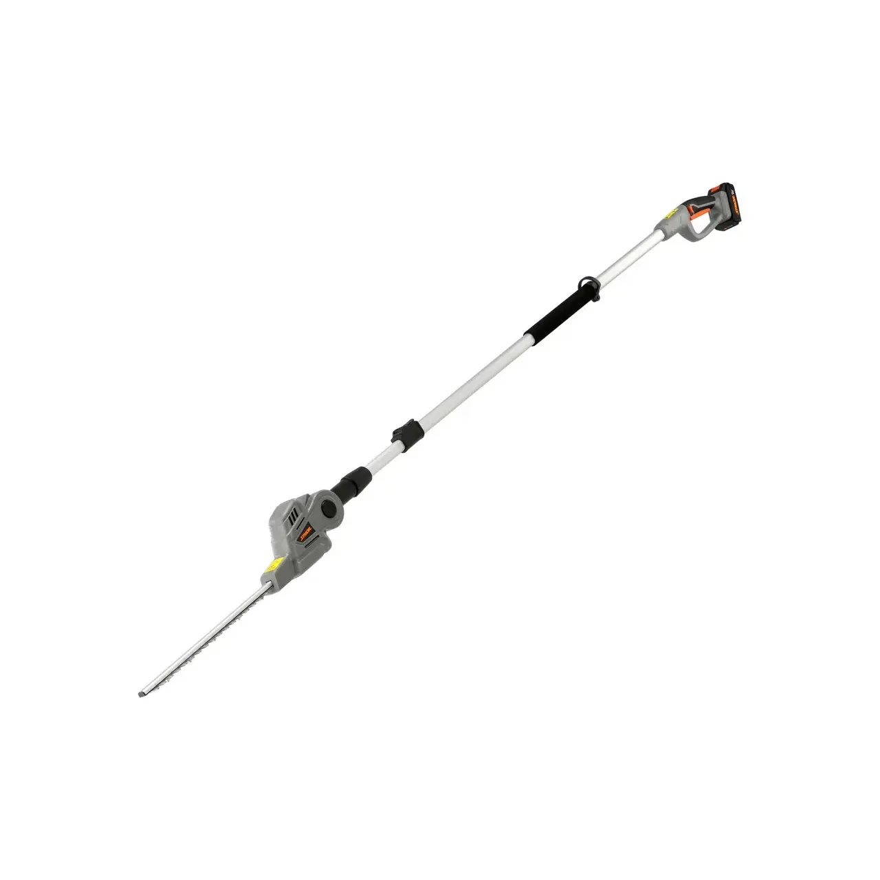 Foarfeca gard viu sthor 20v, 42cm. 1x2ah Sthor 78185 1