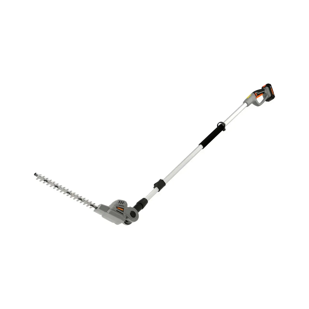 Foarfeca gard viu sthor 20v, 42cm. 1x2ah Sthor 78185 2
