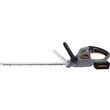 Foarfeca gard viu 20v, 1x2ah Sthor 78187 1