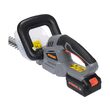 Foarfeca gard viu 20v, 1x2ah Sthor 78187 2