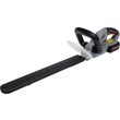 Foarfeca gard viu 20v, 1x2ah Sthor 78187 3