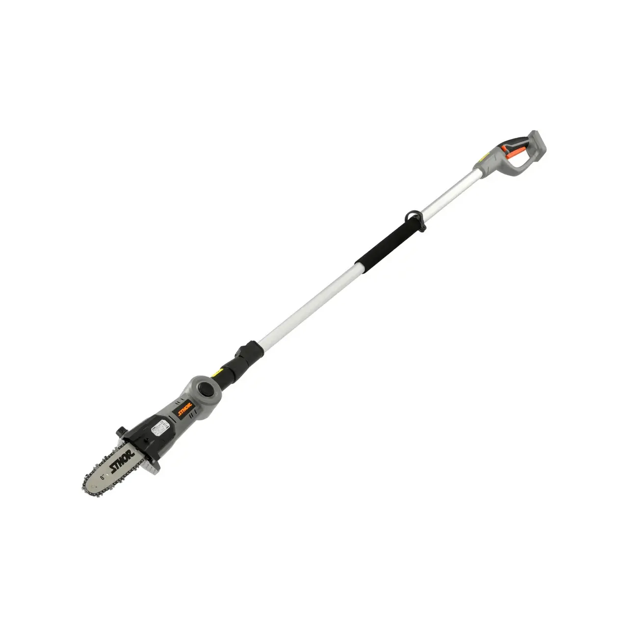 Drujba sthor 20v telescopica, 20cm, fara acumulator Sthor 78203 1