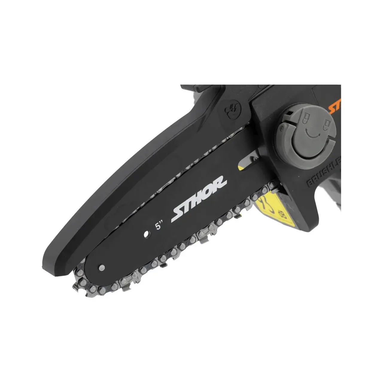 Mini drujba sthor 20v 5'', 1x2ah Sthor 78211 2