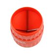 Dispozitiv bordurare tevi plastic r6-36 mm Vorel 78385 1