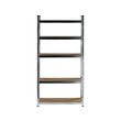 Raft depozitare 180x90x30cm hdf zincat, Vorel 78483 2