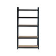Raft depozitare 180x90x30cm hdf vopsit, Vorel 78484 2