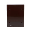 Cutie postala 360 x 260 x 80 mm maro Vorel 78557 3