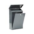 Cutie postala 400 x 250 x 100 mm gri Vorel 78571 1