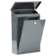Cutie postala 400 x 250 x 100 mm gri Vorel 78571 2