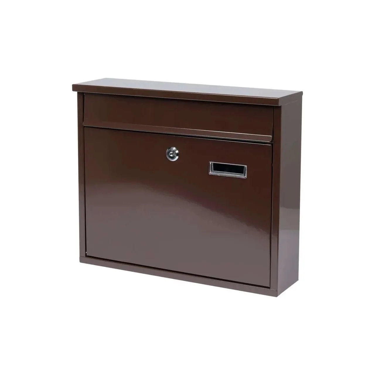 Cutie postala 310 x 360 x 100 mm maro Vorel 78577 3