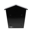 Cutie postala 380 x 320 x 105 mm neagra Vorel 78580 3