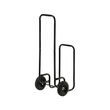 Carucior pt lemn cu roti pneumatice, Vorel 78655 1