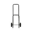 Carucior pt lemn cu roti pneumatice, Vorel 78655 2