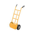 Carucior transport 250 kg Vorel 78658 1