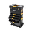 Troller scule 45x28x82/104cm Vorel 78736 11