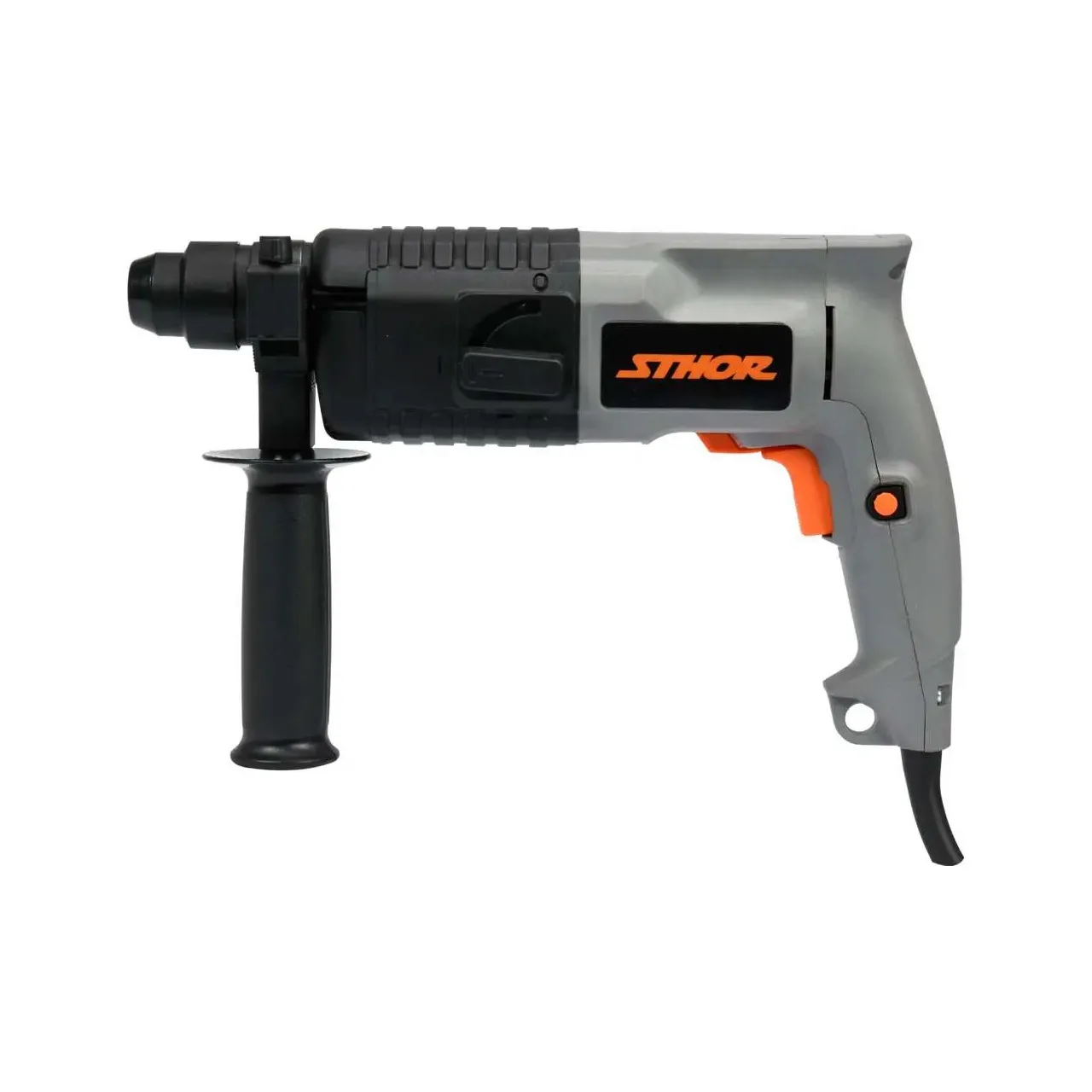 Rotopercutor 500 W, 1.5 J, SDS+, 4 Acc. Sthor 79049 6