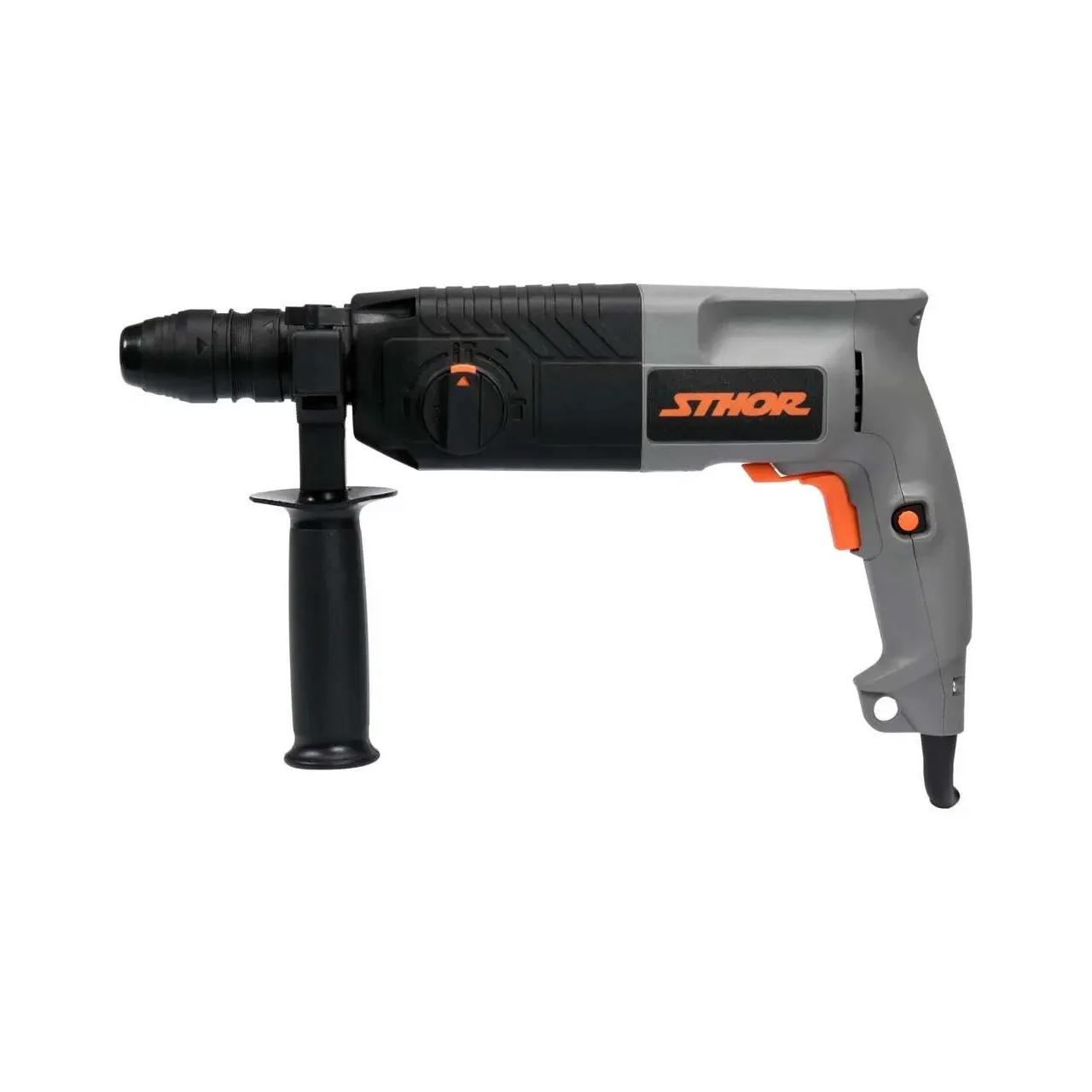 Rotopercutor 620 W, 2.4 J, SDS+, 6 Acc. Sthor 79054 6