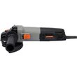 Polizor unghiular 1200 W, 125 mm, viteză variabilă  Sthor 79124 3