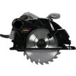 Circular de mana 1200W 160MM Sthor 79254 3