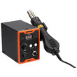 Stație de lipit cu aer cald 750w, Sthor 79371 3