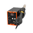 Stație de lipit cu aer cald 750w, Sthor 79371 4