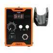 Stație de lipit cu aer cald 750w, Sthor 79371 5